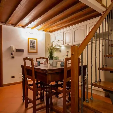 Demedici Apt W/ 2br 1' Walk Uffizi & Ponte Vecchio *