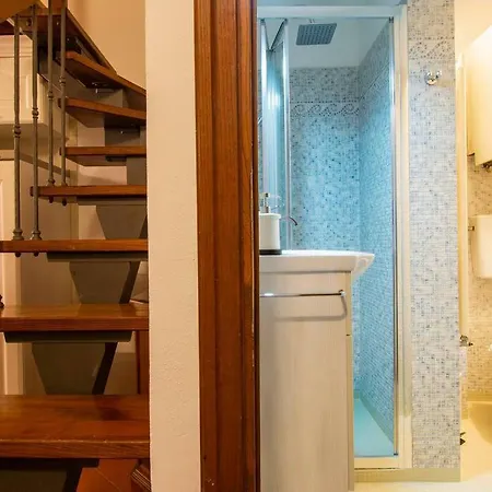 Apartment Demedici Apt W/ 2br 1' Walk Uffizi & Ponte Vecchio *
