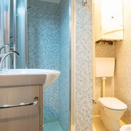Apartment Demedici Apt W/ 2br 1' Walk Uffizi & Ponte Vecchio